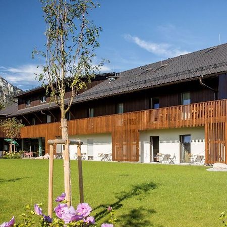 Hotel Das Essigmanngut Anif Eksteriør bilde