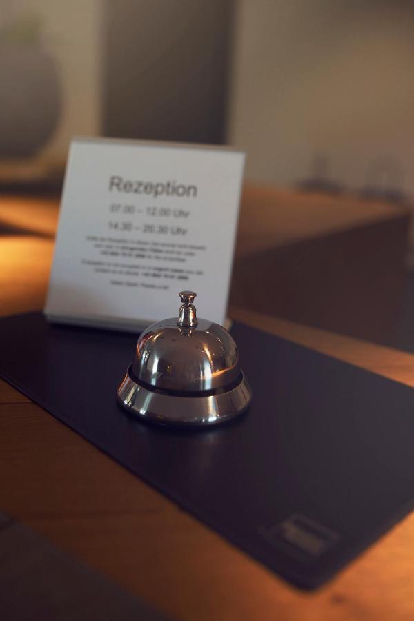 Hotel Das Essigmanngut Anif Eksteriør bilde