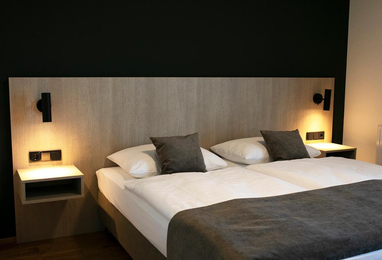 Hotel Das Essigmanngut Anif Eksteriør bilde