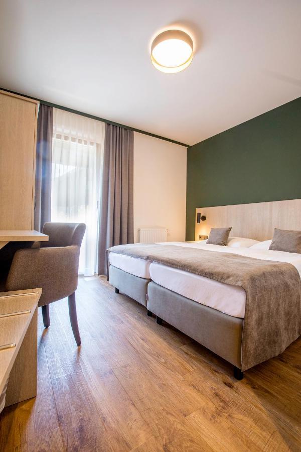 Hotel Das Essigmanngut Anif Eksteriør bilde