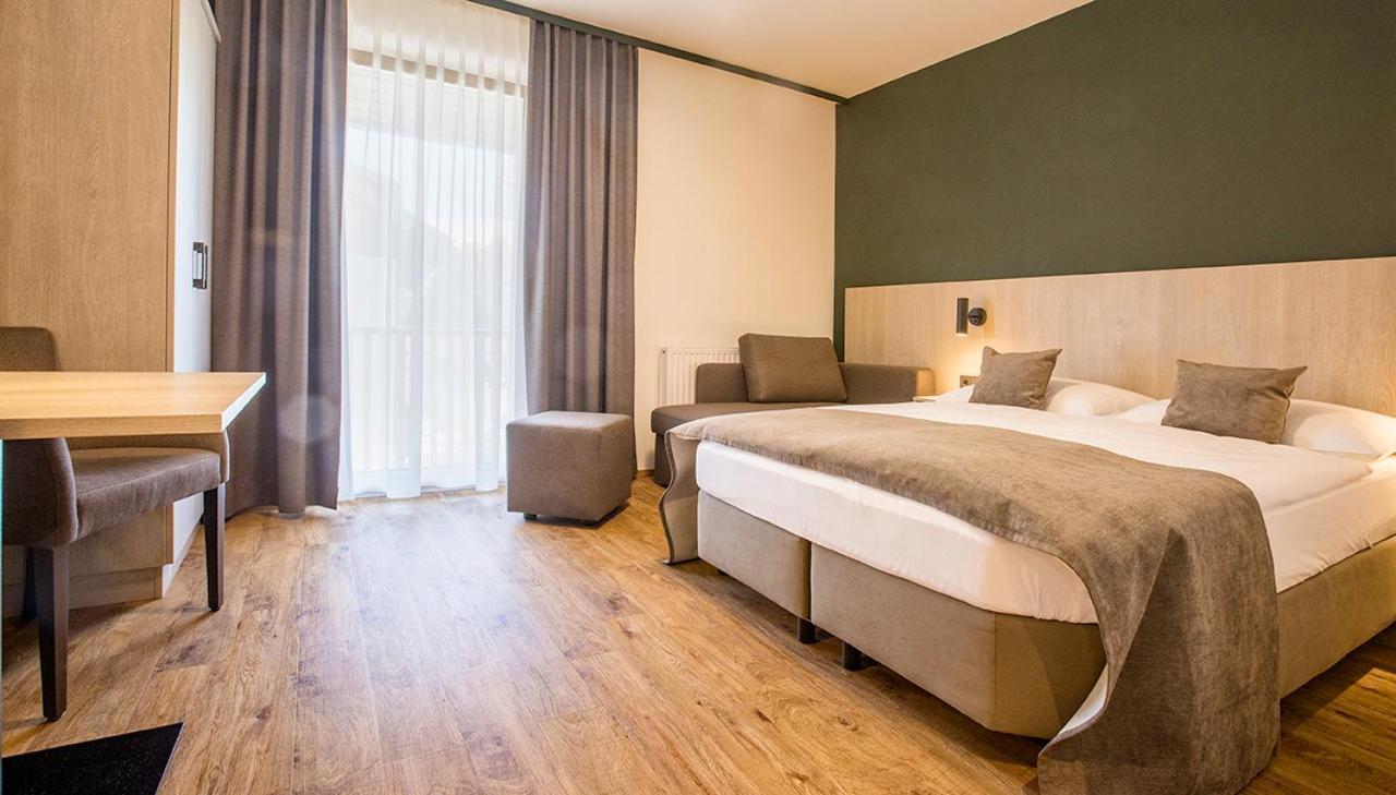 Hotel Das Essigmanngut Anif Eksteriør bilde
