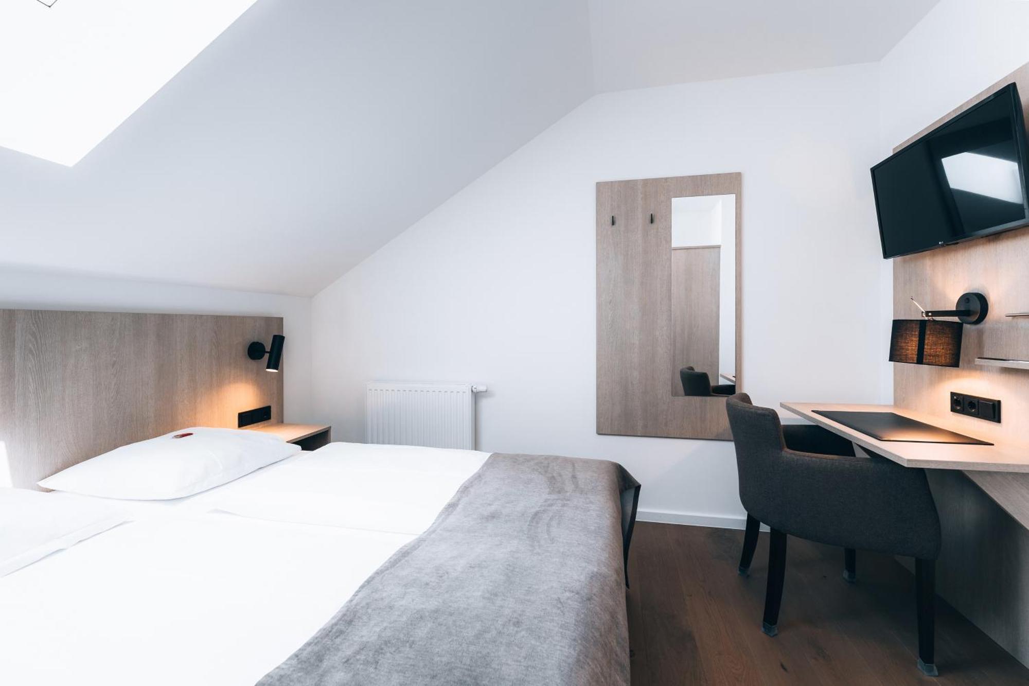 Hotel Das Essigmanngut Anif Eksteriør bilde