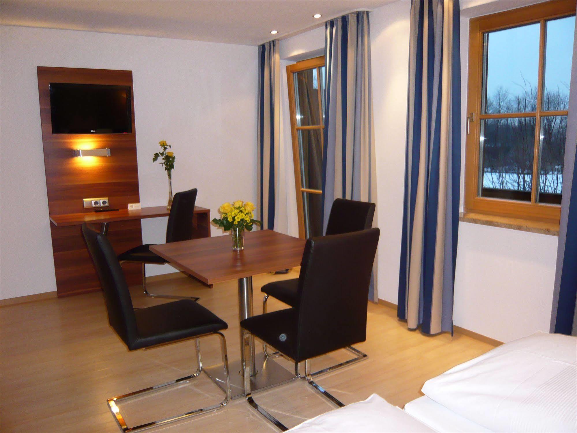 Hotel Das Essigmanngut Anif Eksteriør bilde