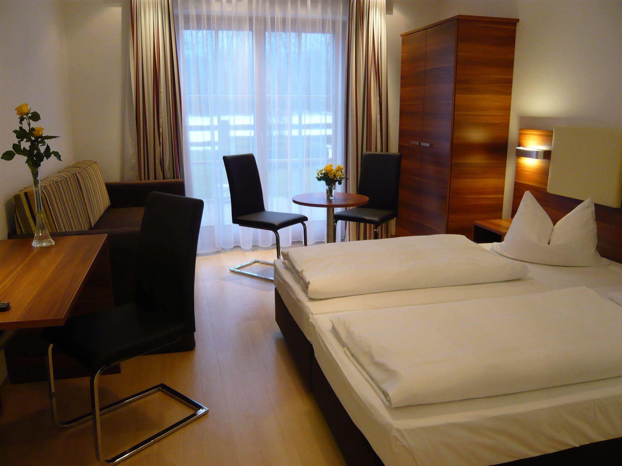 Hotel Das Essigmanngut Anif Eksteriør bilde